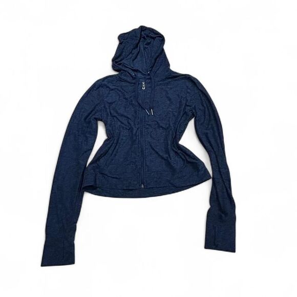 Kyodan Tops - Kyodan Outdoor Active Jacket with thumb holes